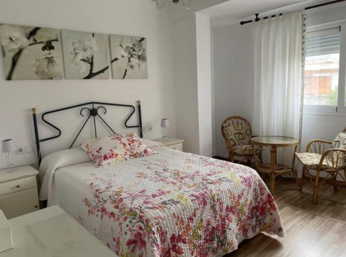 Pepona'S House - Wifi, Smart Tv & Netflix Apartment O Grove Exterior photo