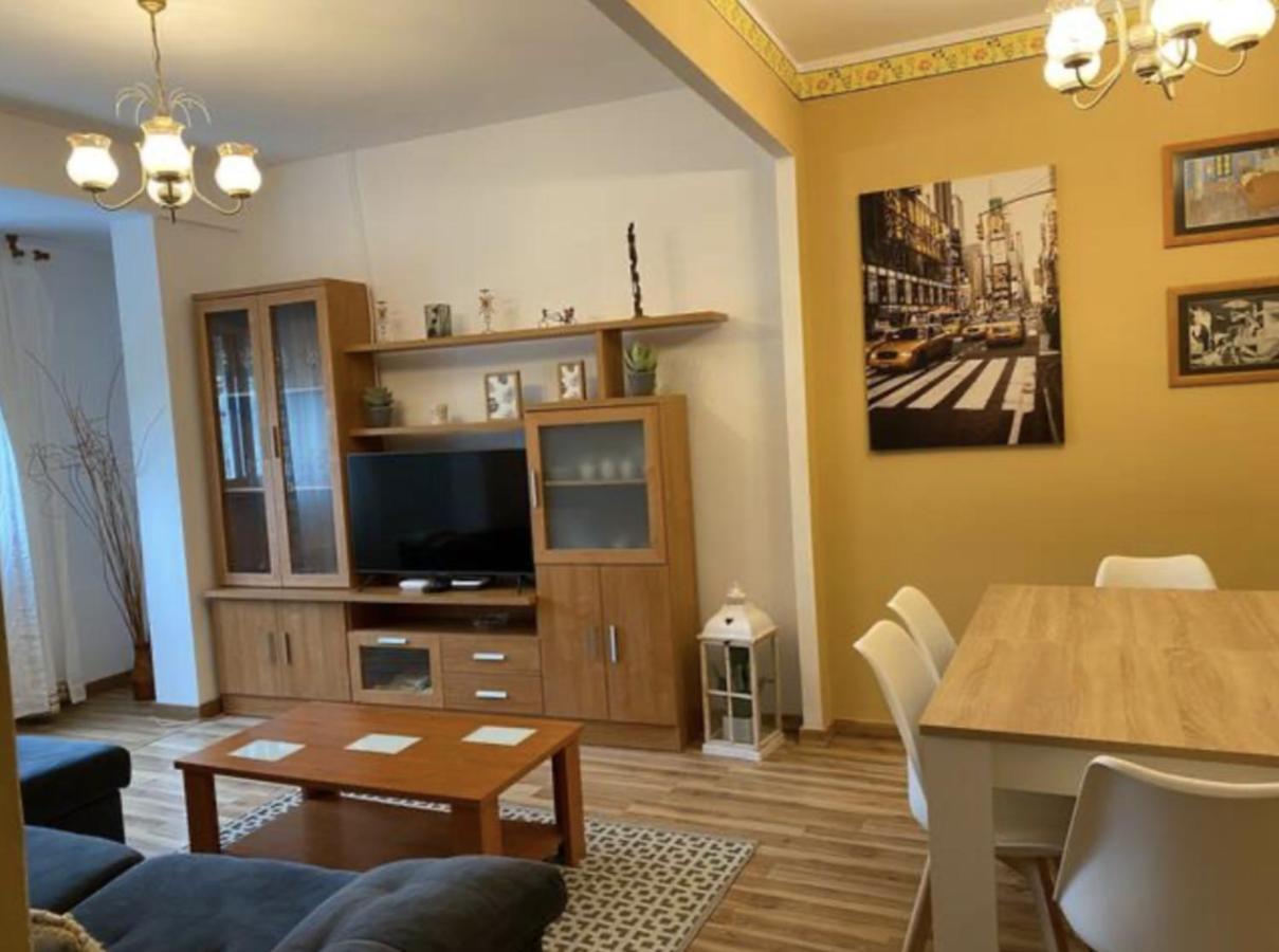 Pepona'S House - Wifi, Smart Tv & Netflix Apartment O Grove Exterior photo
