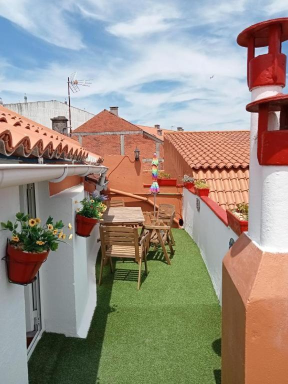 Pepona'S House - Wifi, Smart Tv & Netflix Apartment O Grove Exterior photo