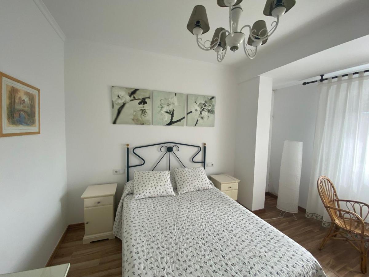 Pepona'S House - Wifi, Smart Tv & Netflix Apartment O Grove Exterior photo