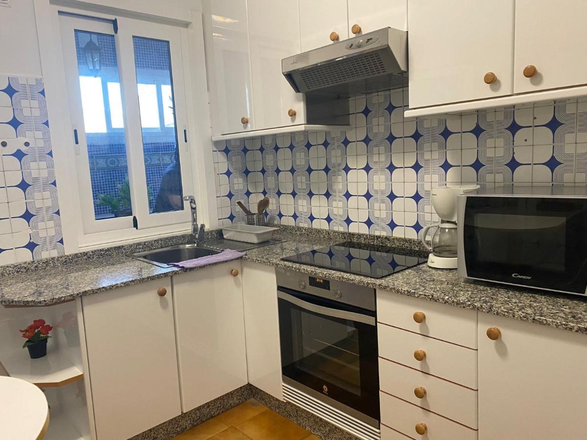 Pepona'S House - Wifi, Smart Tv & Netflix Apartment O Grove Exterior photo