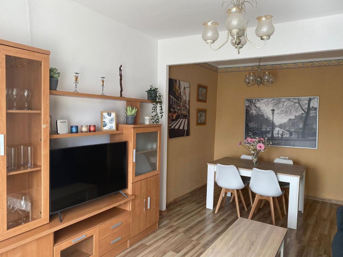 Pepona'S House - Wifi, Smart Tv & Netflix Apartment O Grove Exterior photo