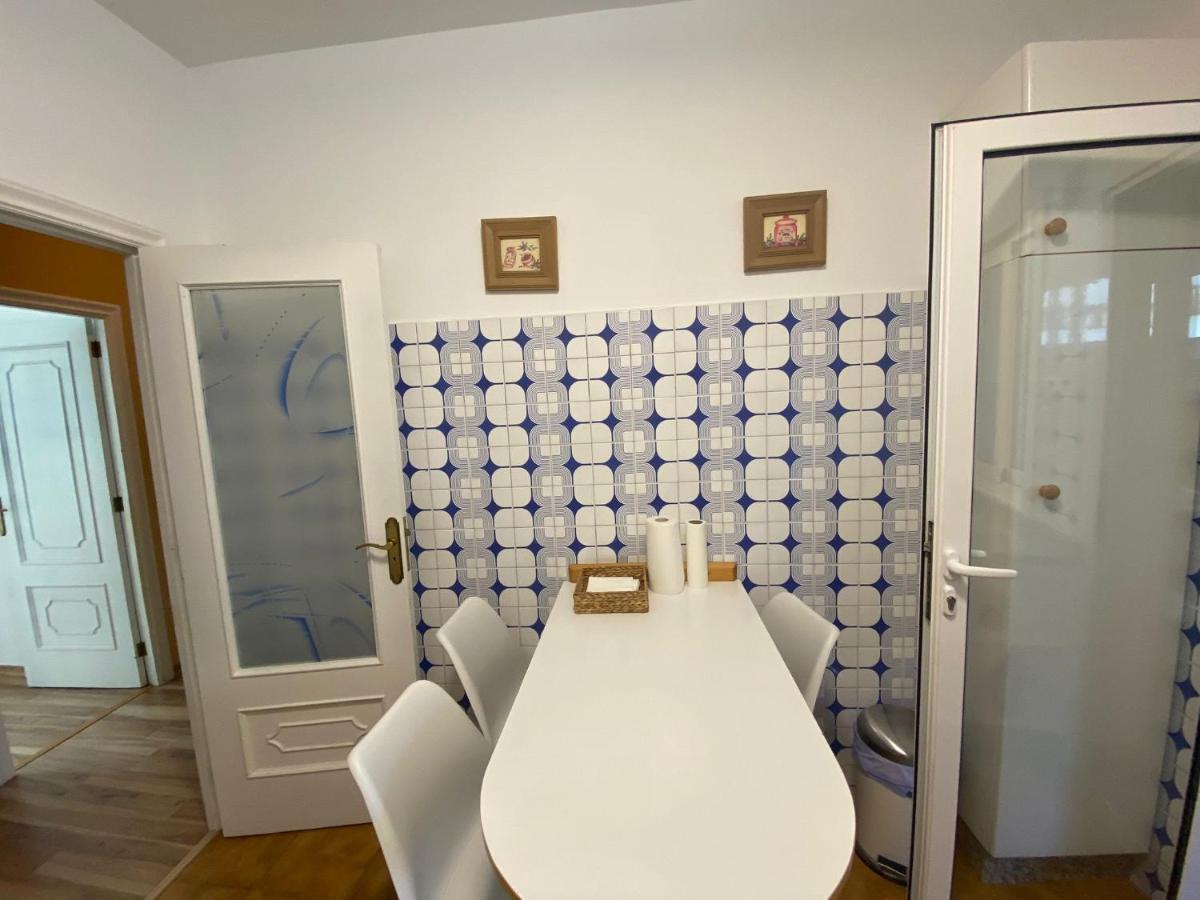 Pepona'S House - Wifi, Smart Tv & Netflix Apartment O Grove Exterior photo